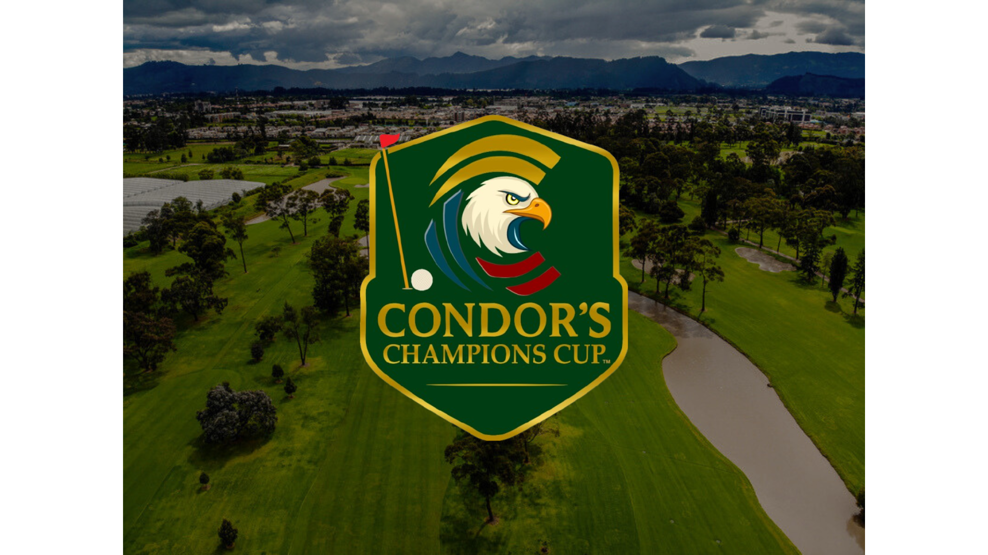 CONDOR’S LEGACY