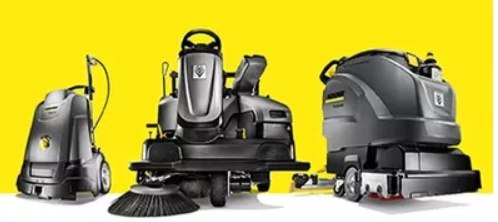 Pressure Washer Repair Service