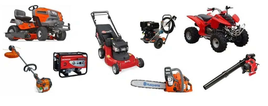 Edger, Trimmer Services & Repair 
