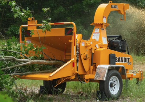 Light Duty Equipment Repairs and Services