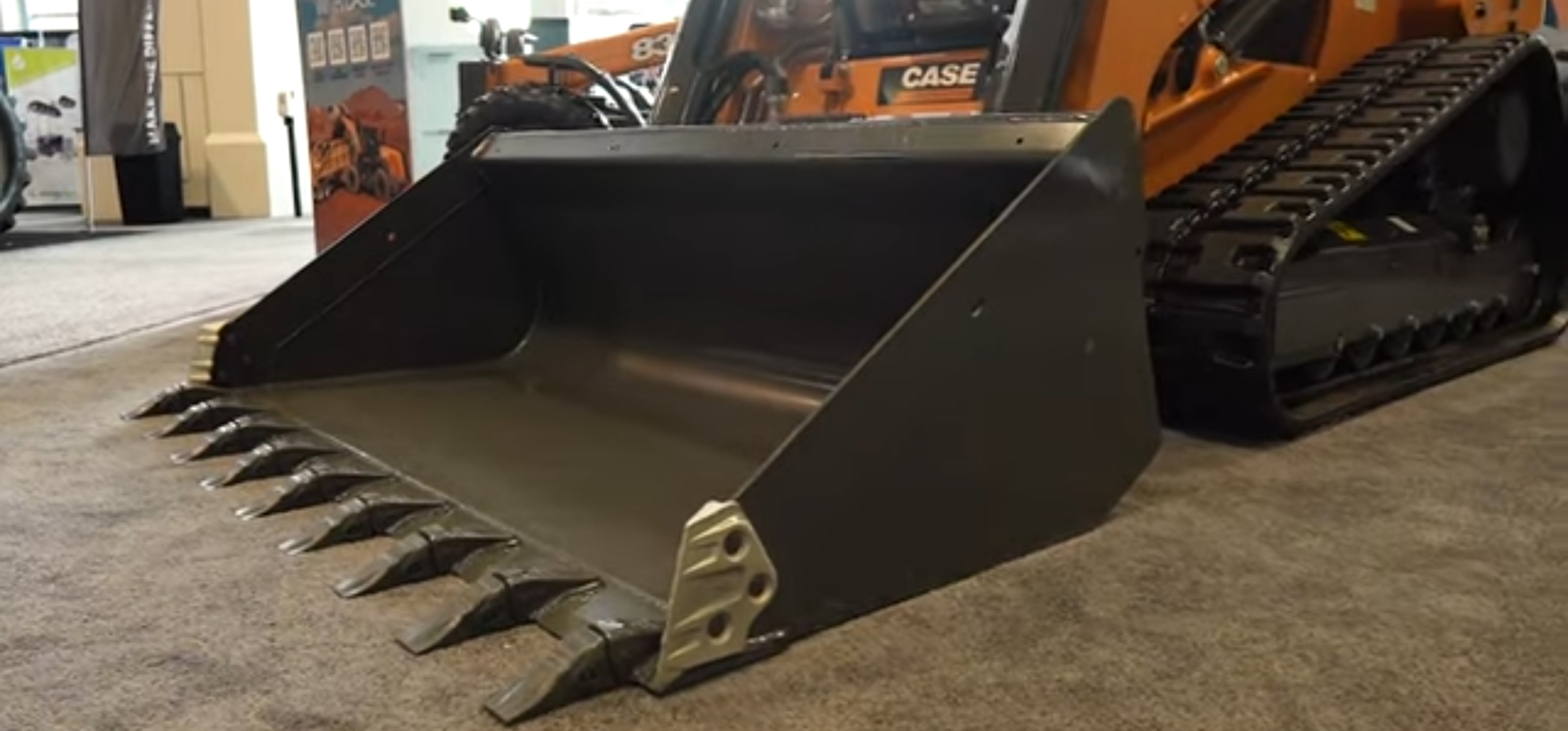  Heavy-duty Machinery Service 