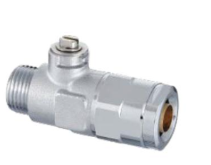 Sello cortafuego 1/2", 3/4", 1",.. macho-hembra