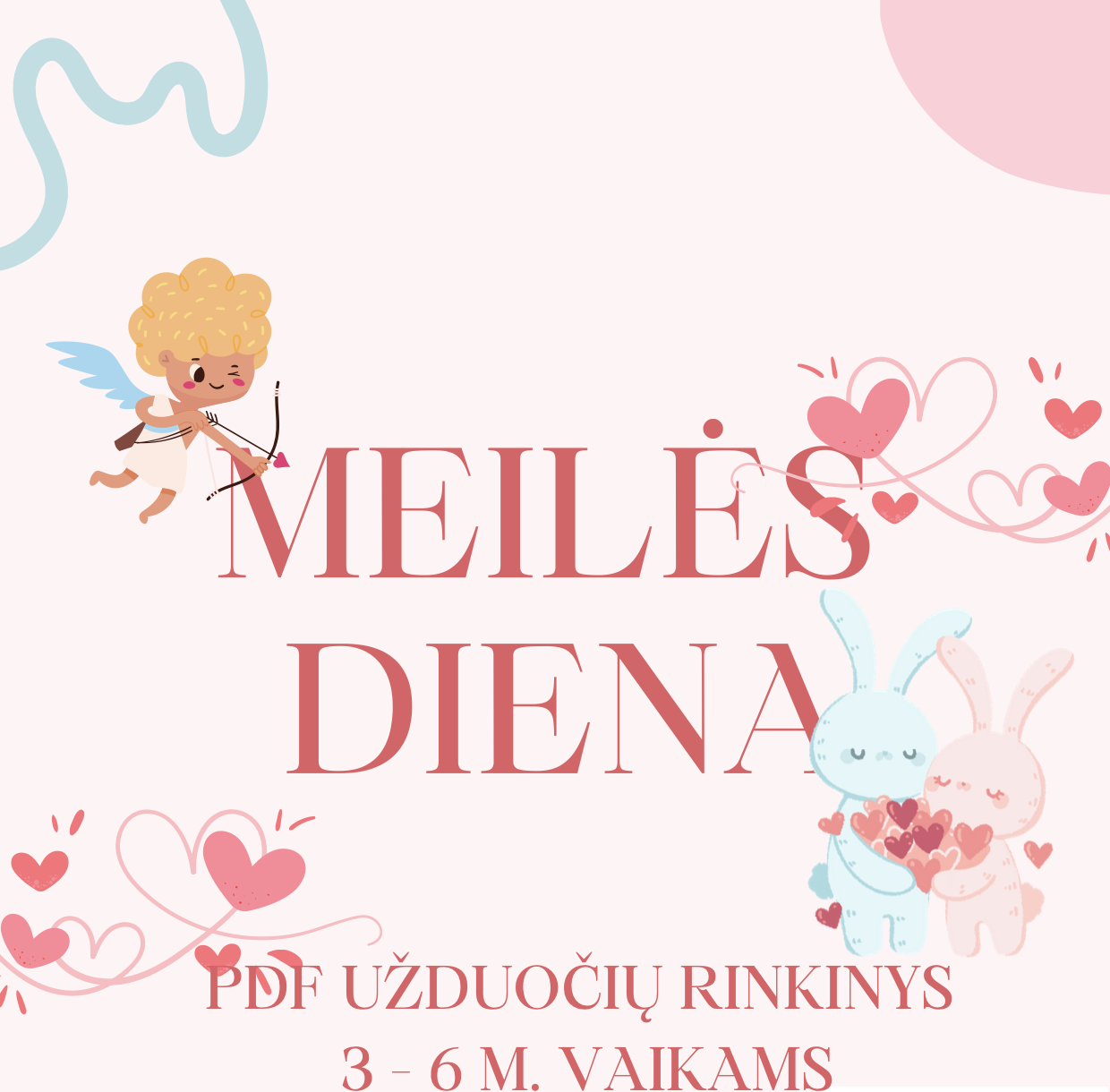 MEILĖS DIENA