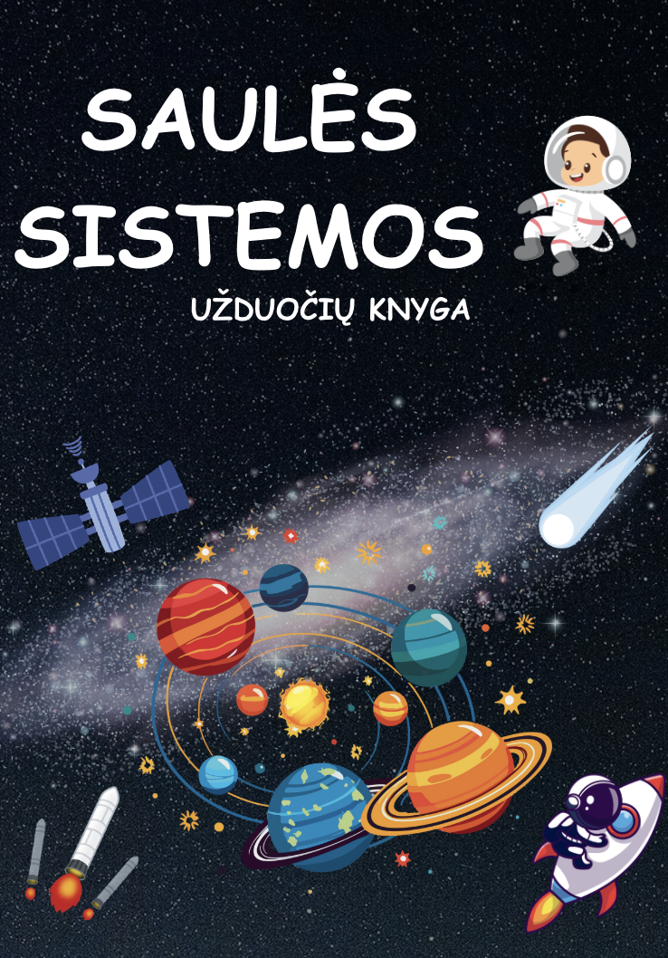SAULĖS SISTEMOS
