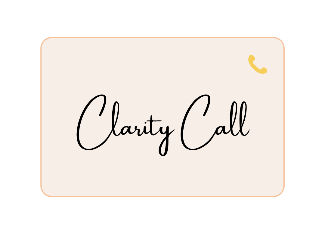 Clarity Call