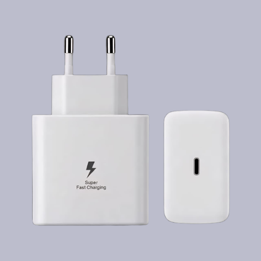 Samsung 45W Super Fast Charger Price in Pakistan | PD PPS 45W Adapter 