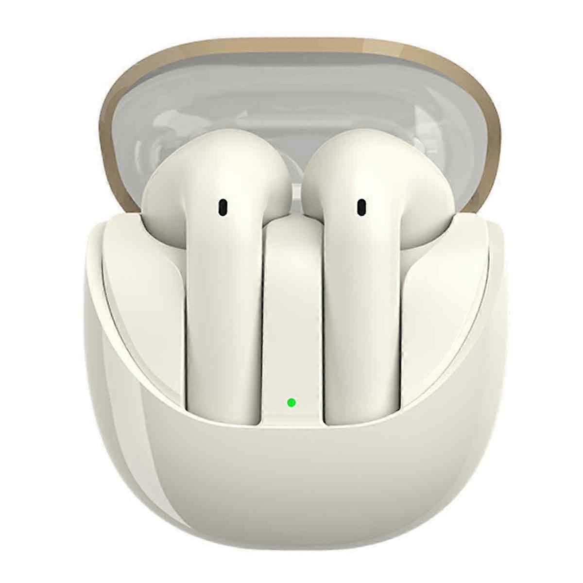 E19 Gaming Mode Bluetooth 5.3 Earbuds Price in Pakistan | HD Calling TWS