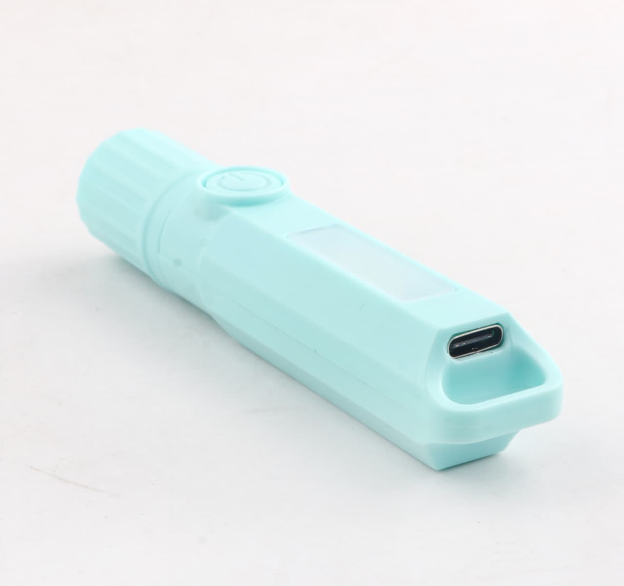 SD-434 Mini Rechargeable COB Torch Price in Pakistan | Type-C Zoom Flashlight