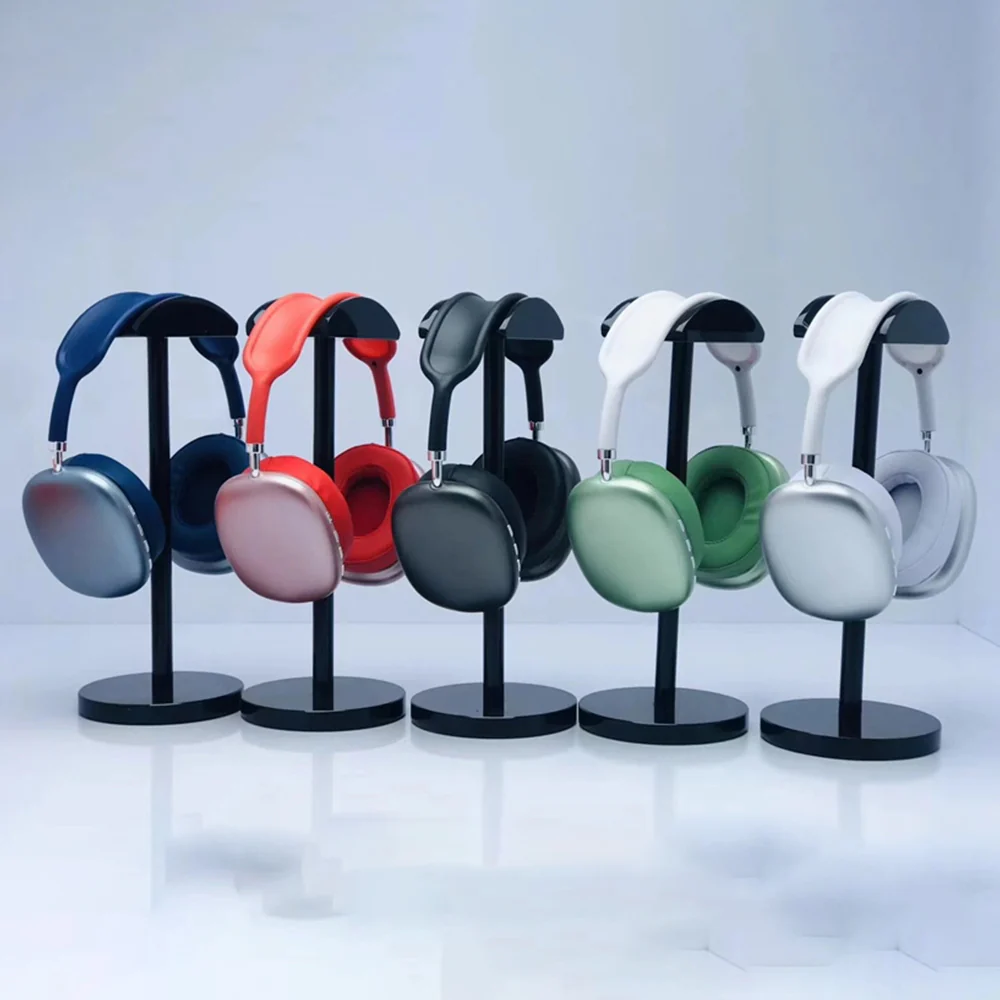 P9 Wireless Bluetooth Headphones Price in Pakistan | TF Card & Type-C Headset
