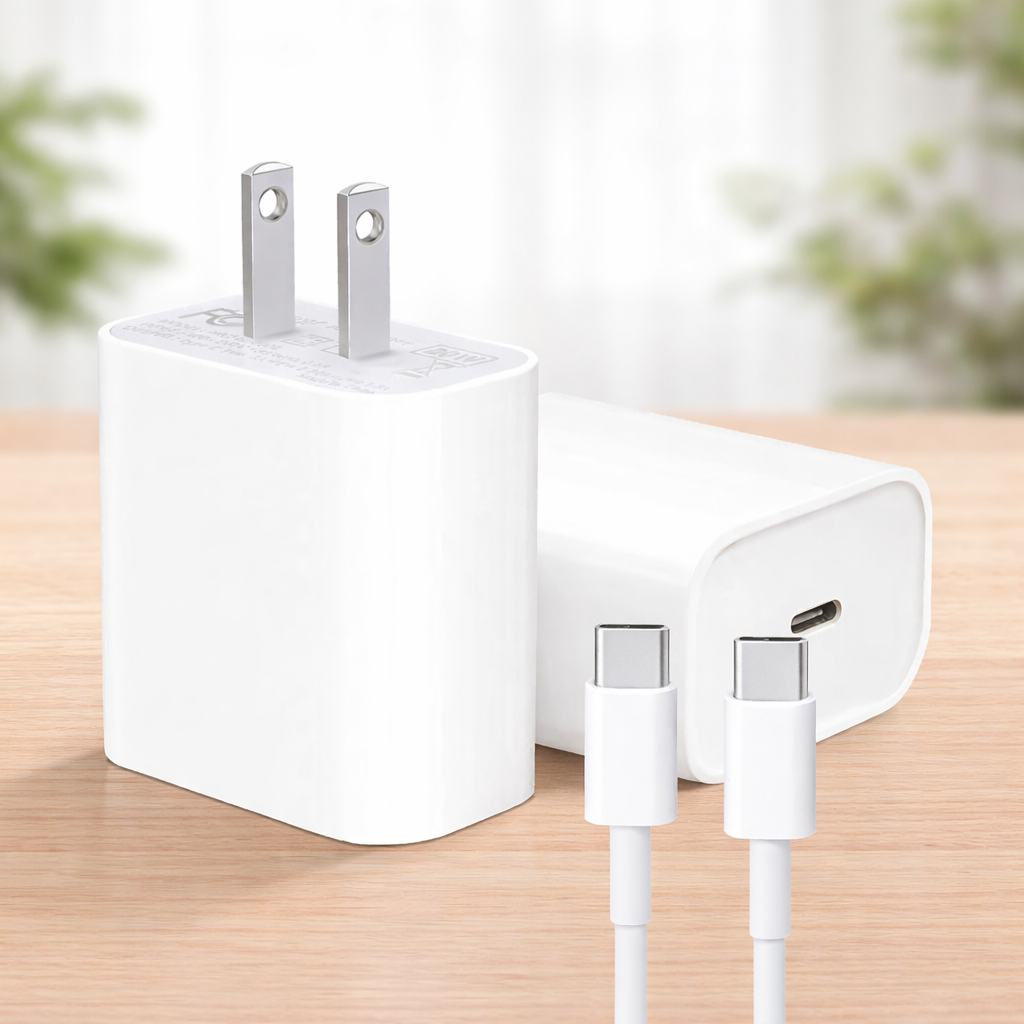 20W Single IC iPhone Adapter Price in Pakistan | Fast Charging Charger