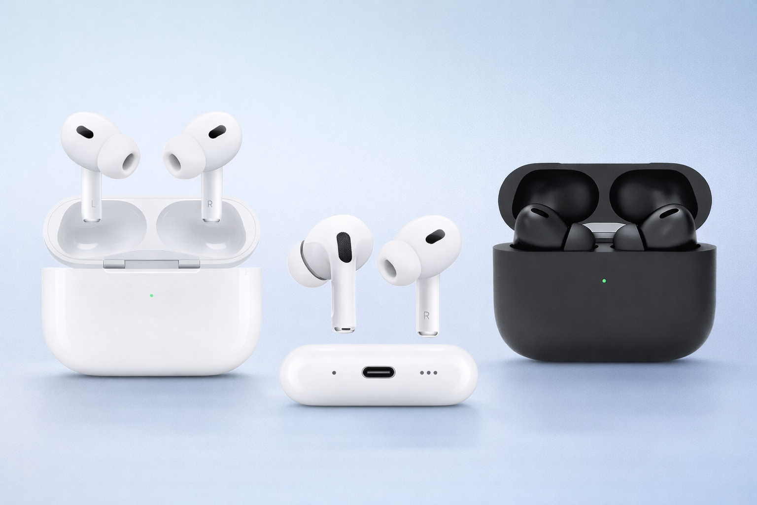 AirPods Pro 2 Type-C Price in Pakistan | Brand New Without Packing