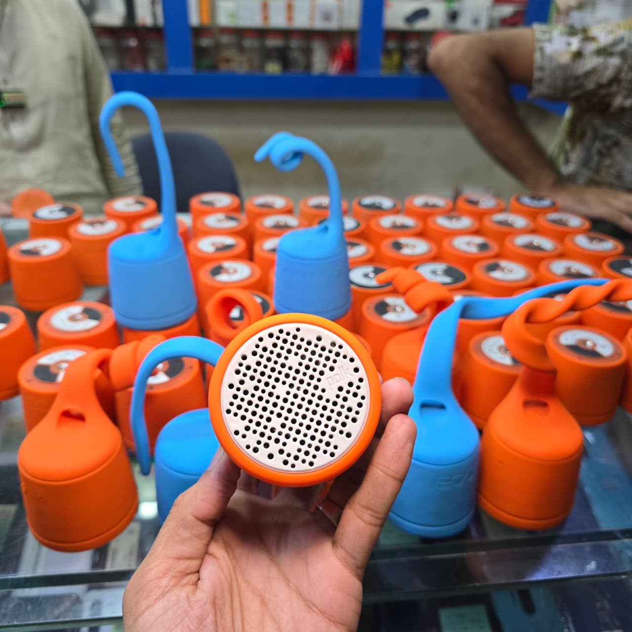 Polk BOOM Swimmer Duo Speaker