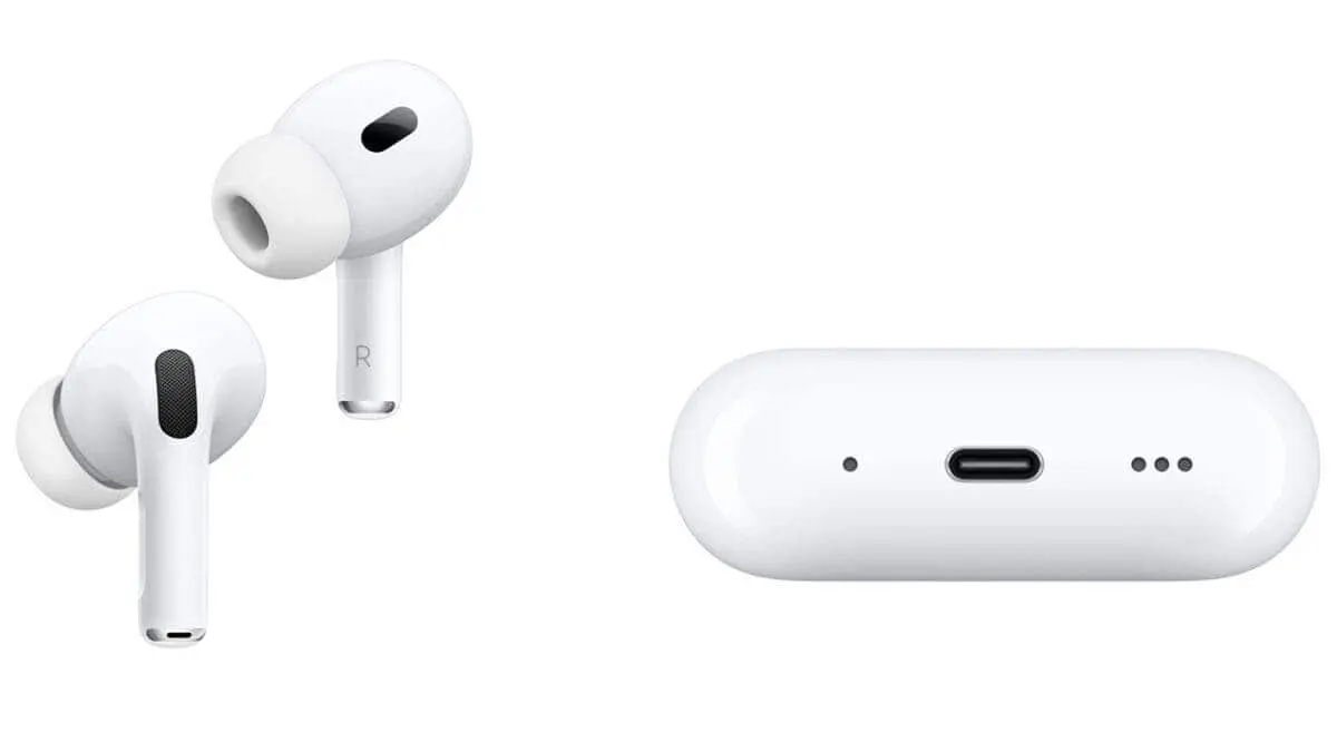 AirPods Pro 2 Type-C Price in Pakistan | Brand New Without Packing