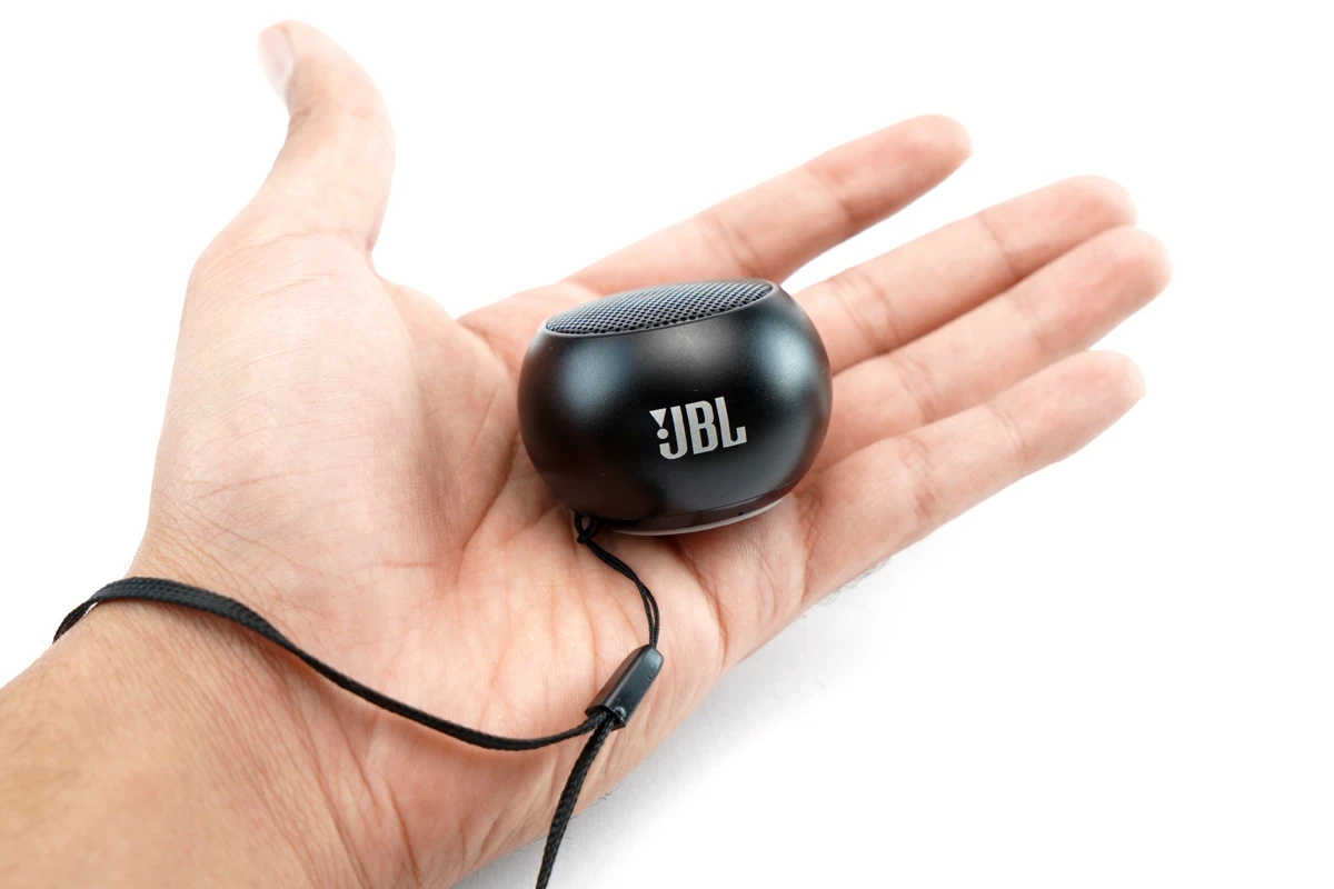 JBL Mini Wireless Speaker Portable 3W Bluetooth V5.0