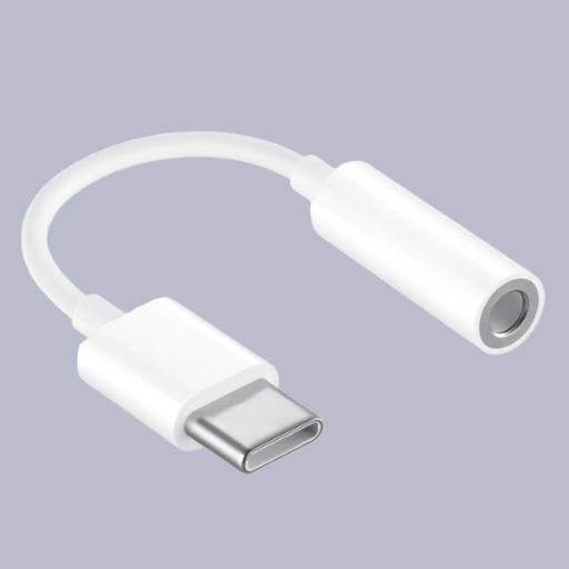 USB-C to 3.5mm Headphone Adapter Price in Pakistan | Type-C Audio Jack Converter