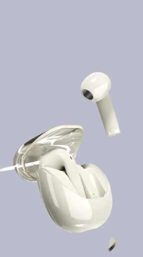 E19 Gaming Mode Bluetooth 5.3 Earbuds Price in Pakistan | HD Calling TWS