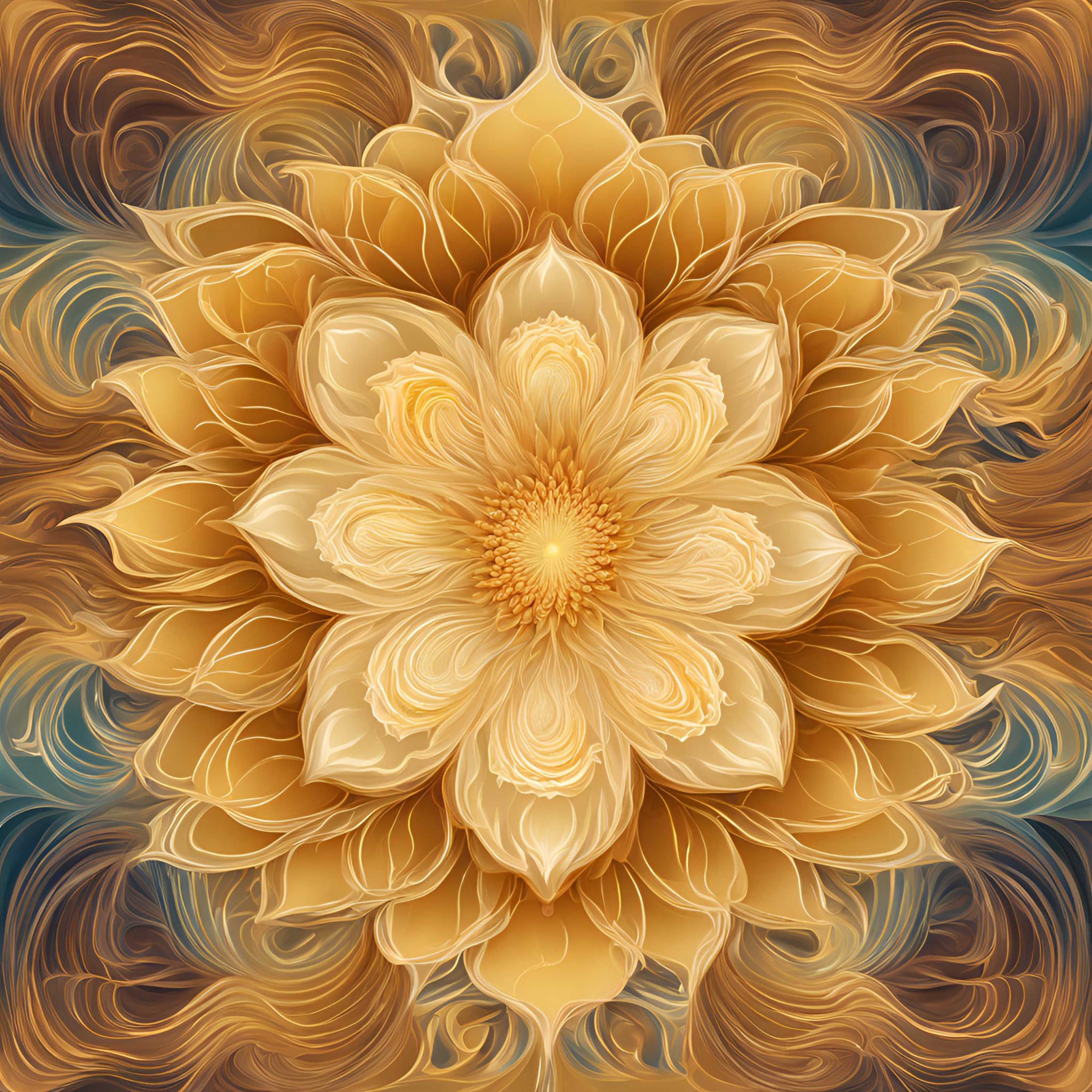 Pre-flight Meditation