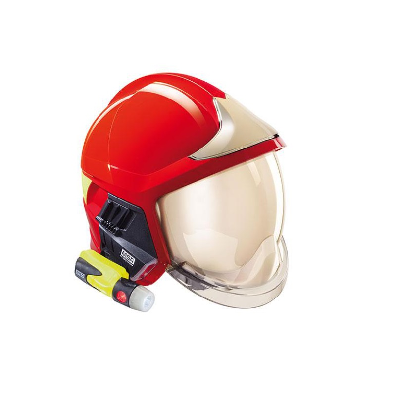Firefighter Helmet
