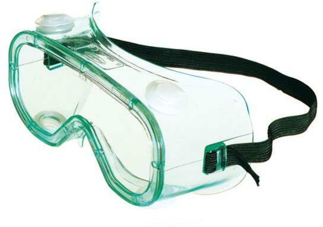 Protective Safety Goggles