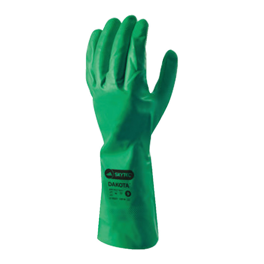 Chemical Resistant Gloves