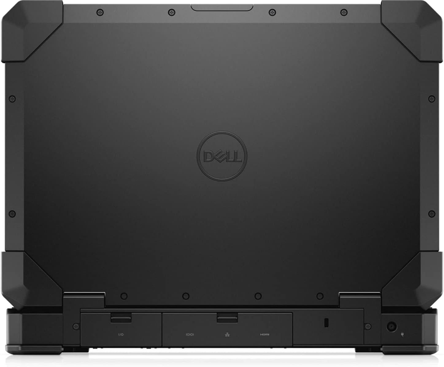 Dell Rugged Heavy-Duty Laptop + 28-Program Pack  