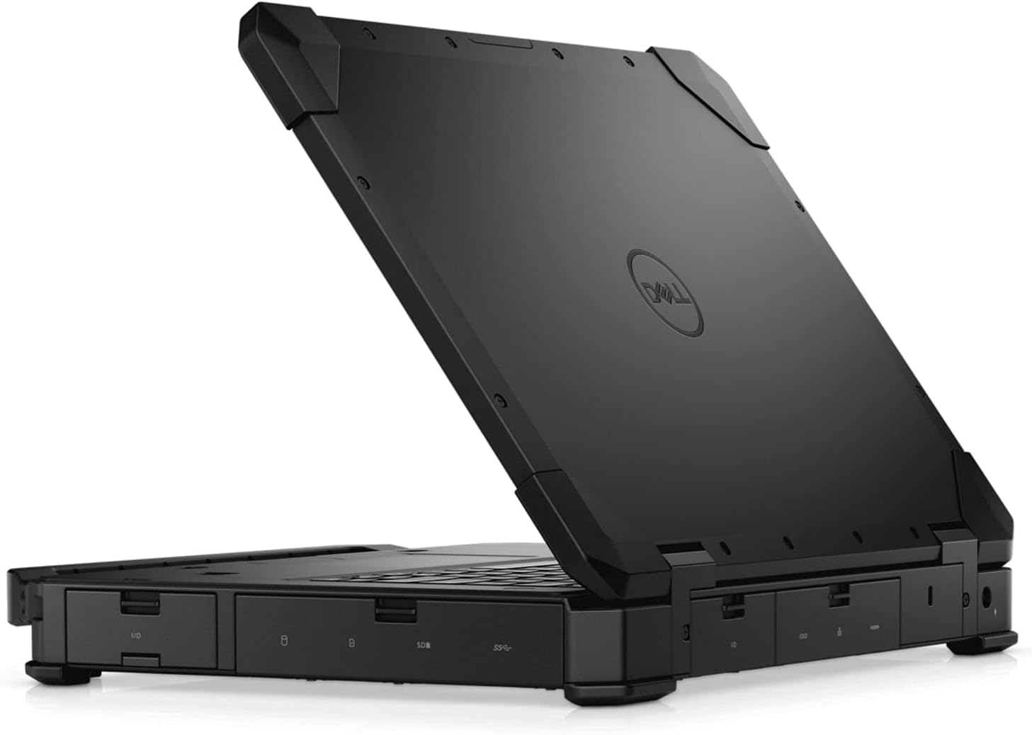 Dell Laptop Heavy Duty Use