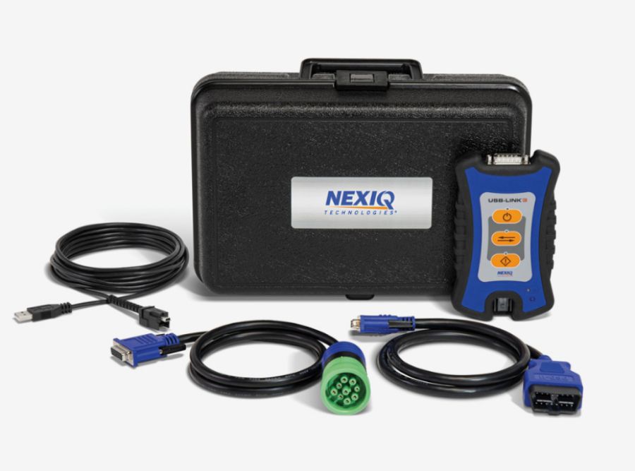 USB-Link™ 3 - Wired