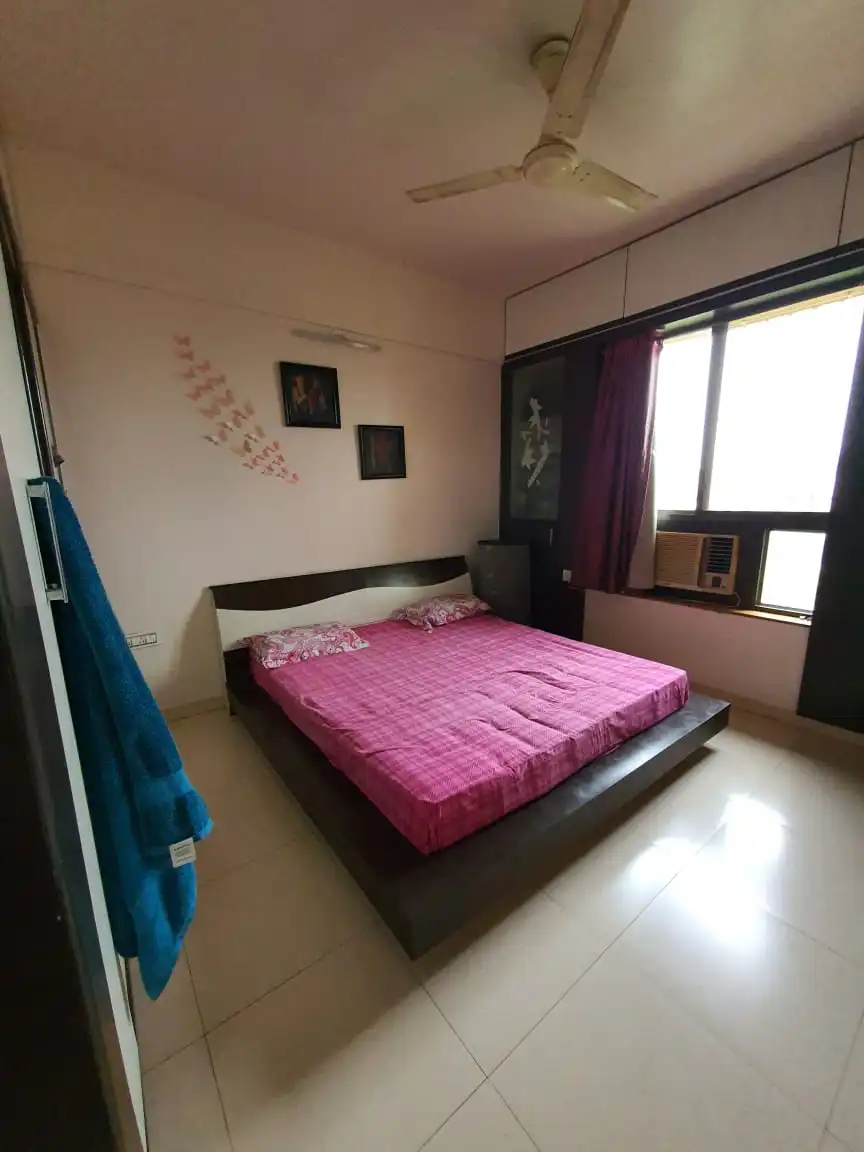 2 BHK For Rent- Viman Nagar