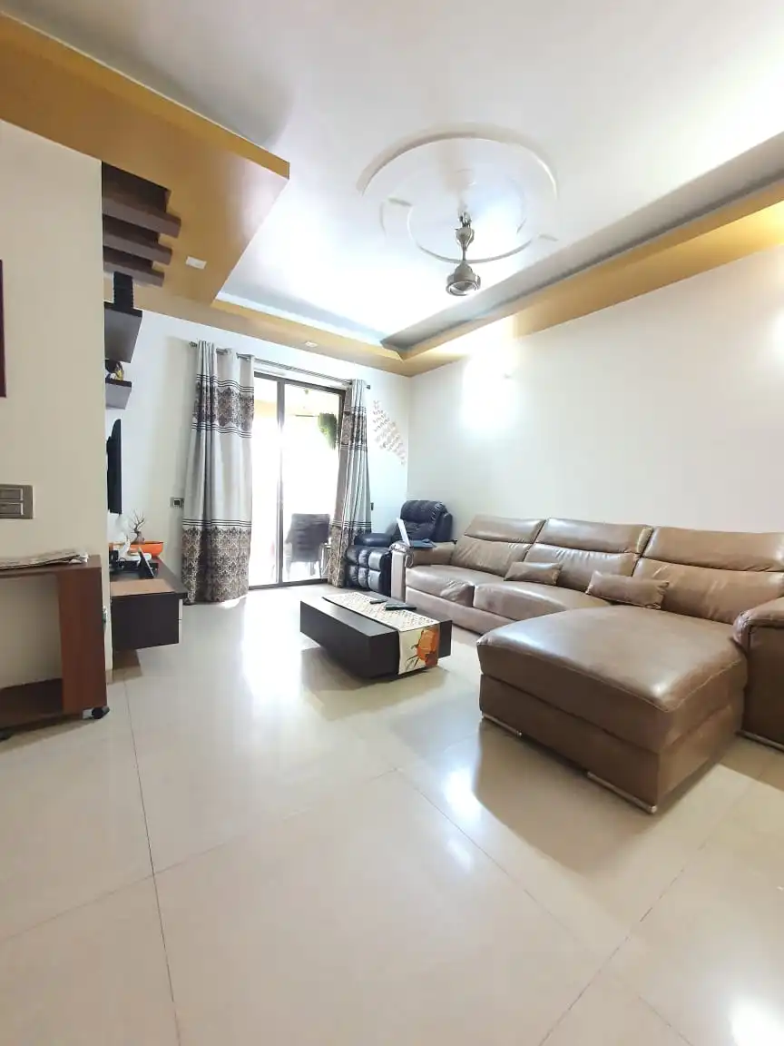 2 BHK For Rent- Viman Nagar