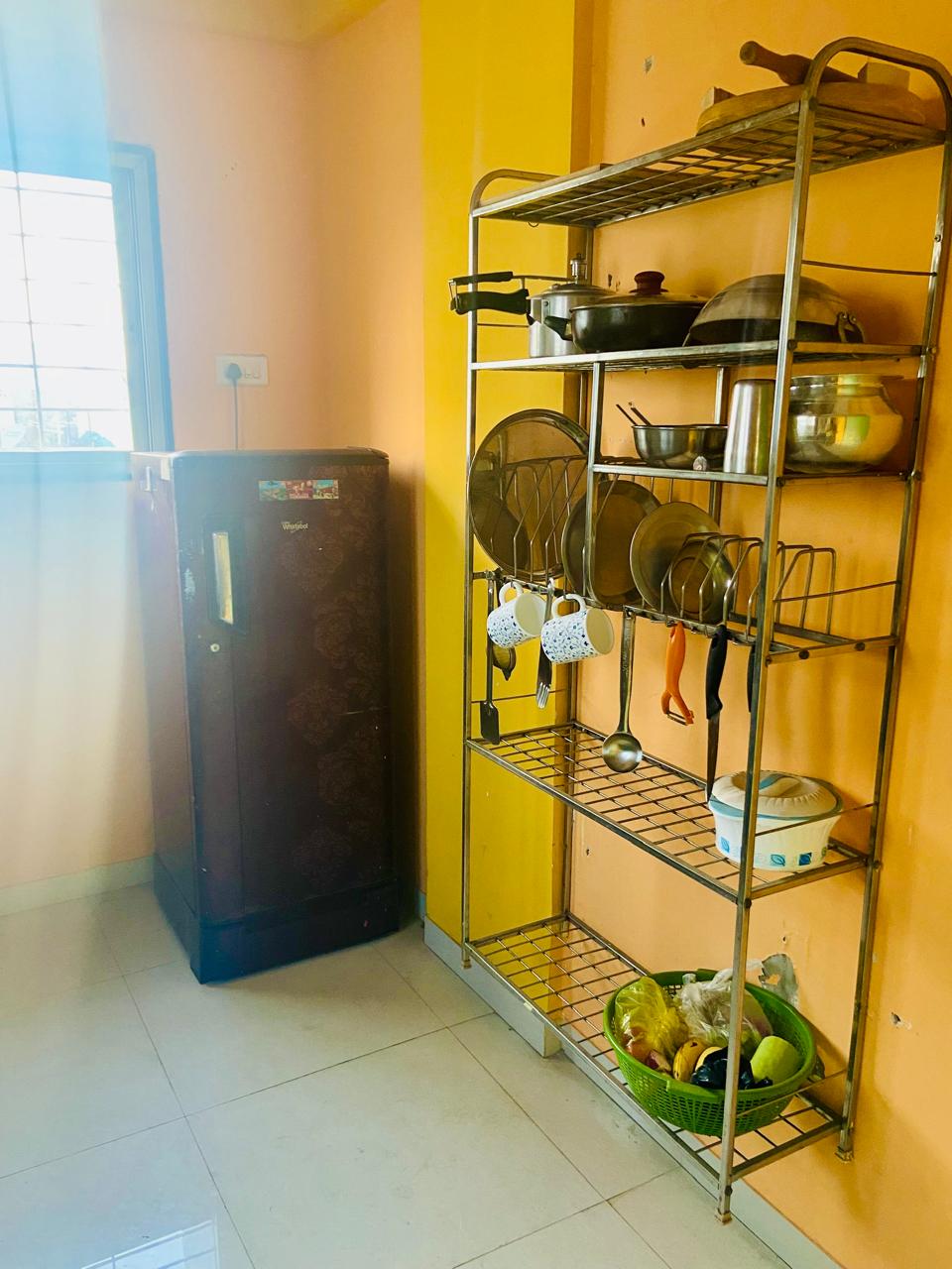 1 BHK For Rent  in Kharadi