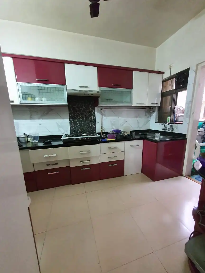 2 BHK For Rent- Viman Nagar