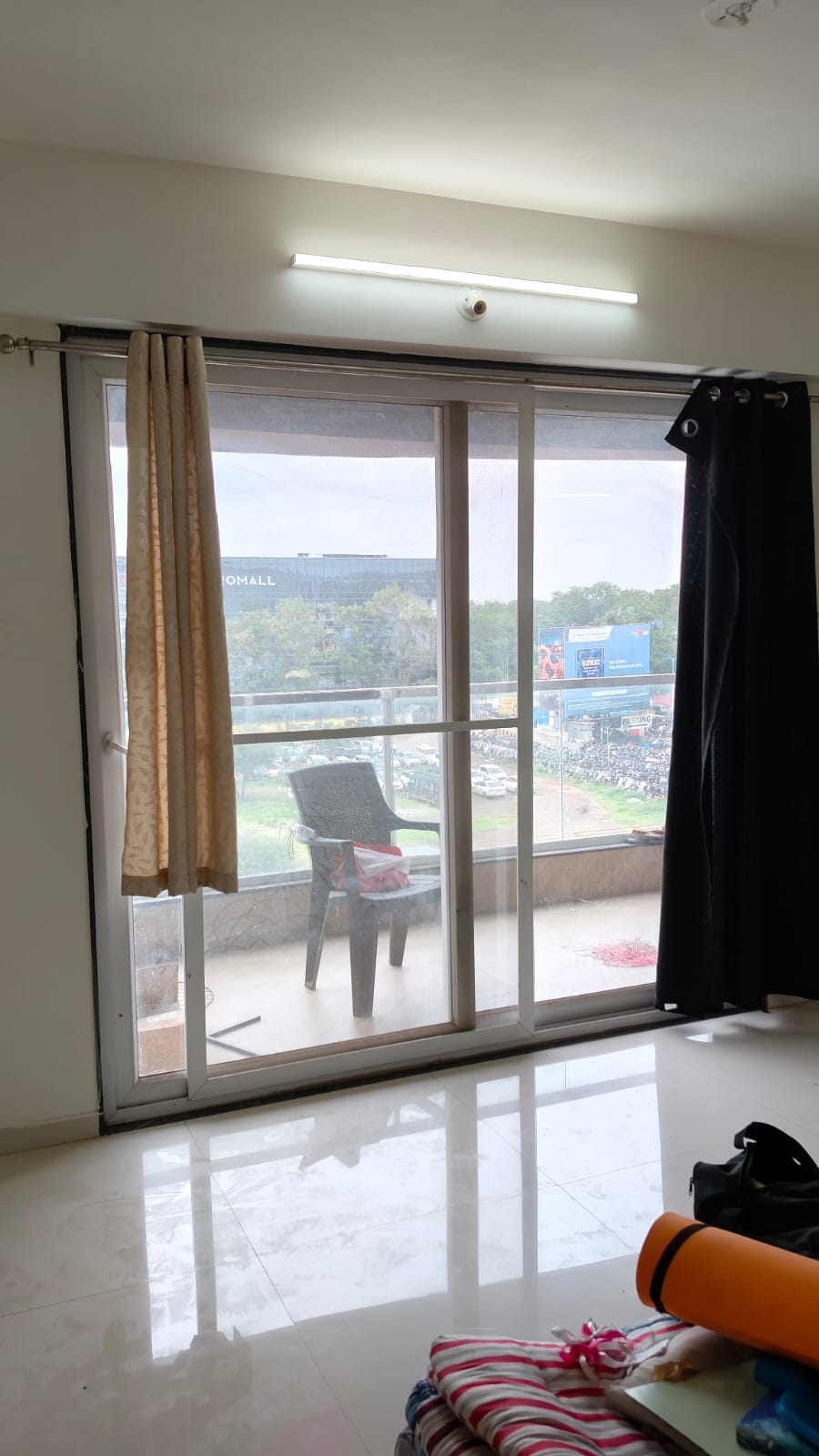 2 BHK For Rent In Shubh Getway Viman Nagar Viman Nagar Pune