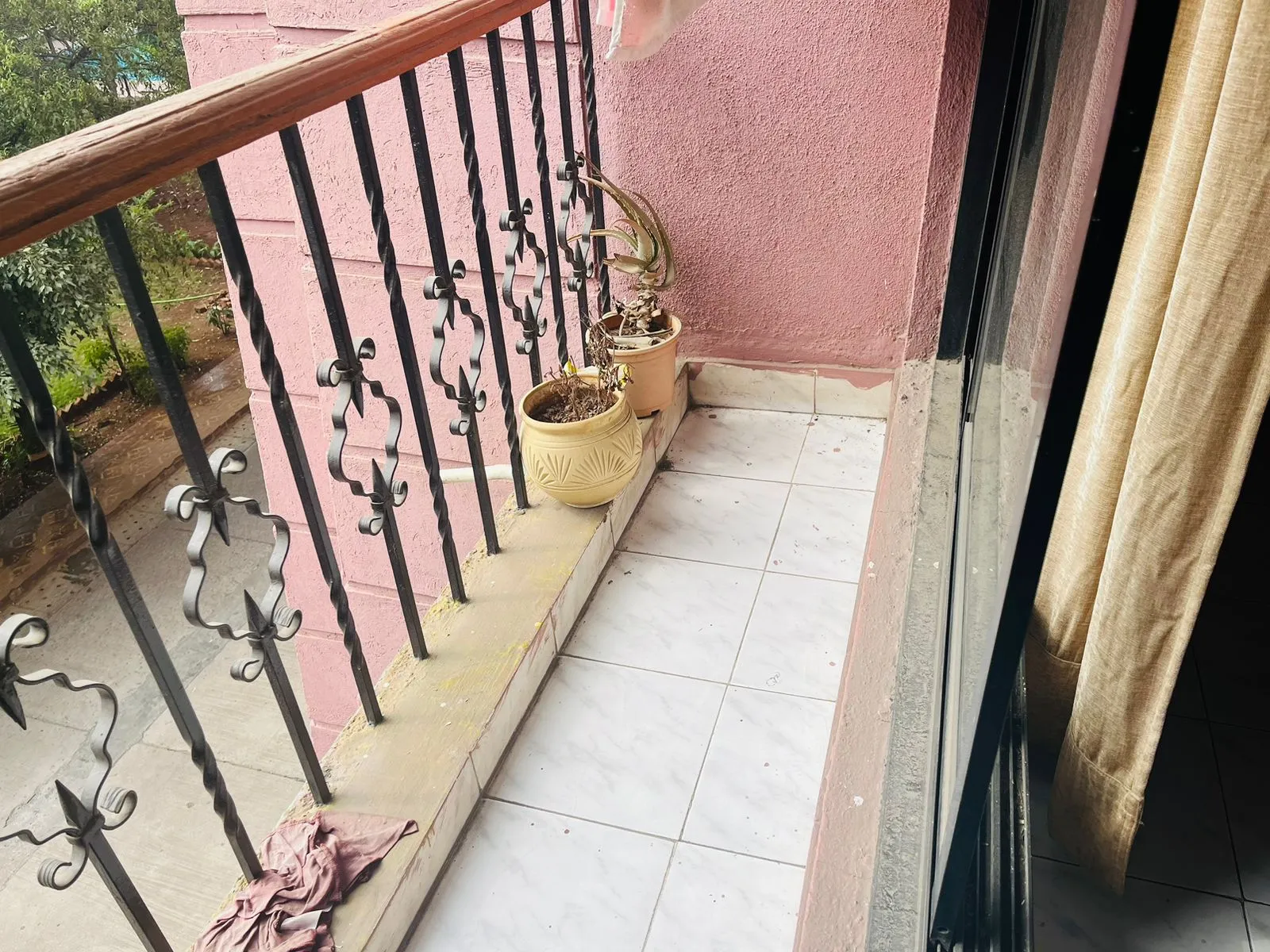 2 BHK For Rent In Viman Nagar Pune