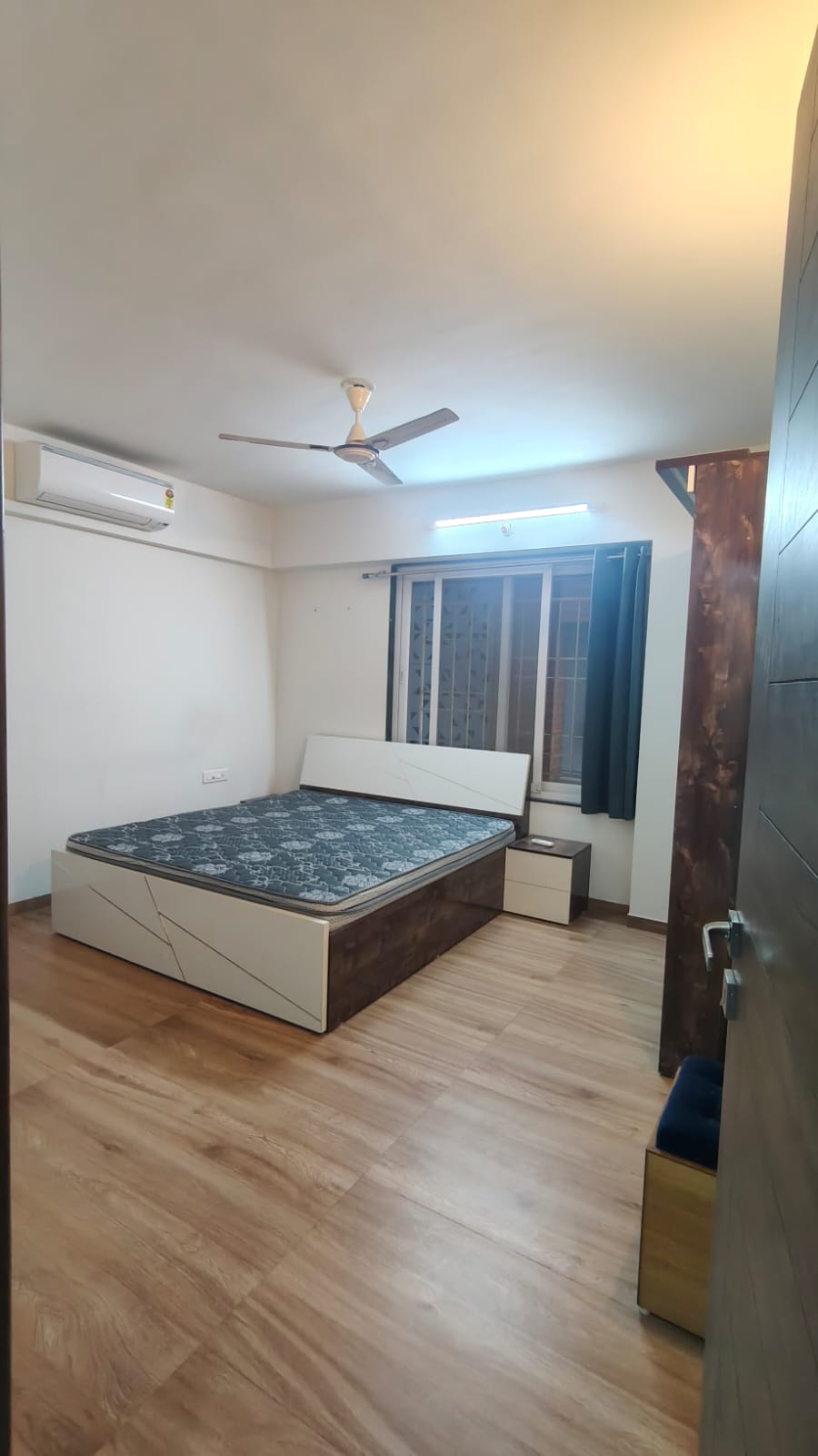 2 BHK For Rent In Shubh Getway Viman Nagar Viman Nagar Pune