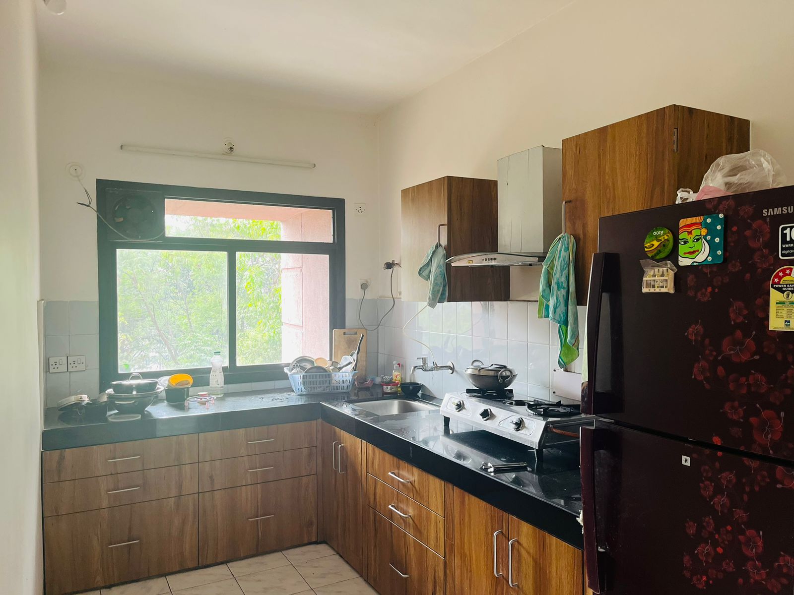 2 BHK For Rent In Viman Nagar Pune