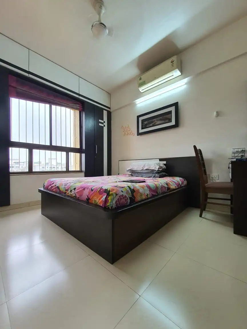 2 BHK For Rent- Viman Nagar