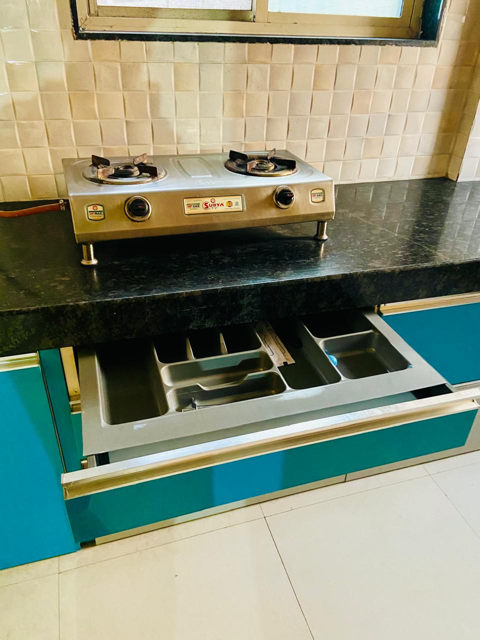 1 BHK For Rent  in Kharadi