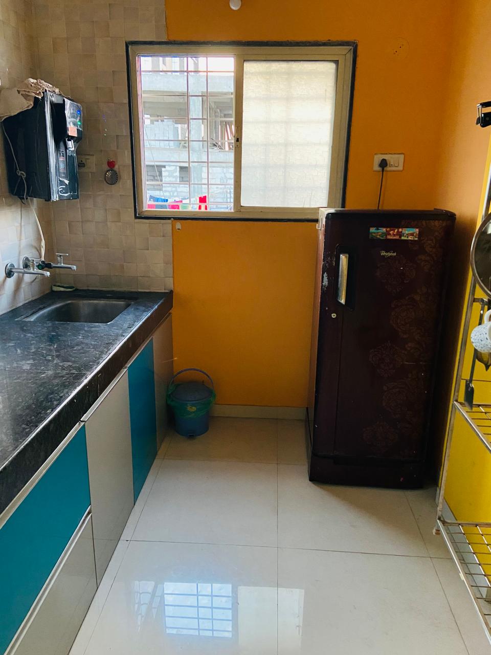 1 BHK For Rent  in Kharadi