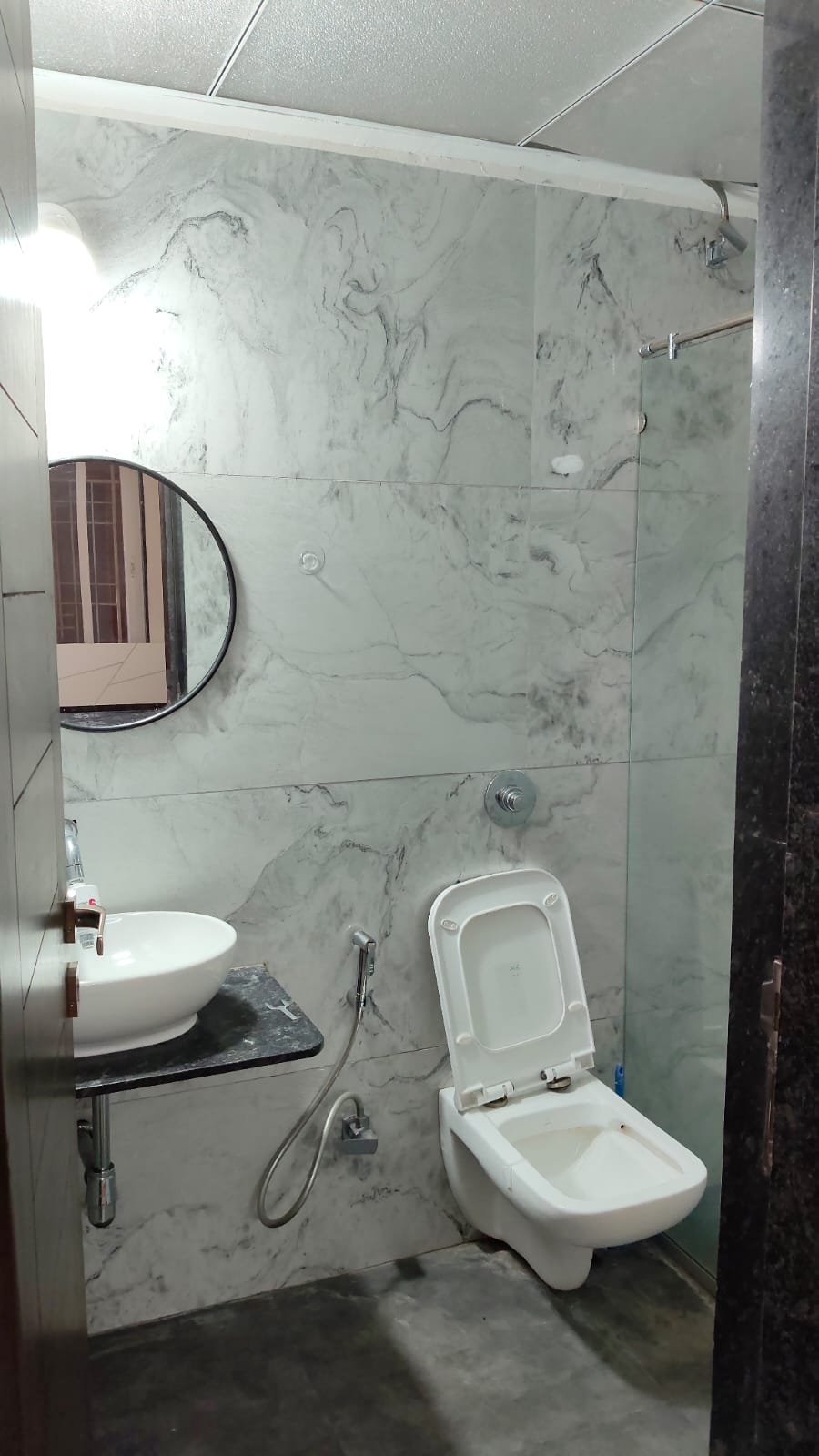 2 BHK For Rent In Shubh Getway Viman Nagar Viman Nagar Pune