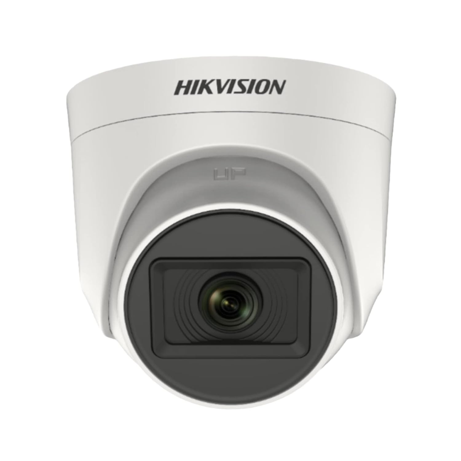 Hikvision 2MP Dome Security Camera