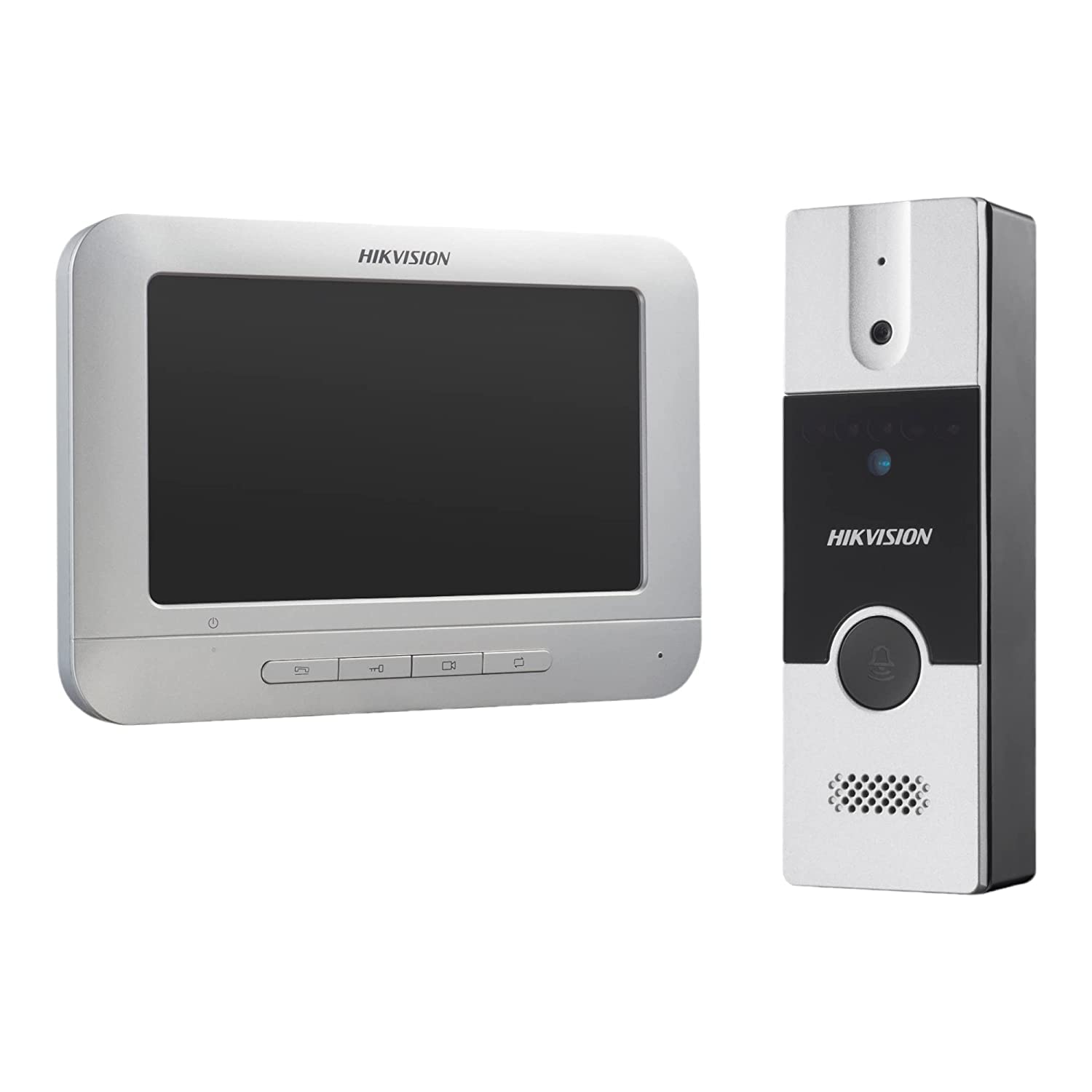 Hikvision Video Door Phone Kit