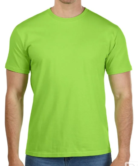 Camiseta personalizada con vinil textil
