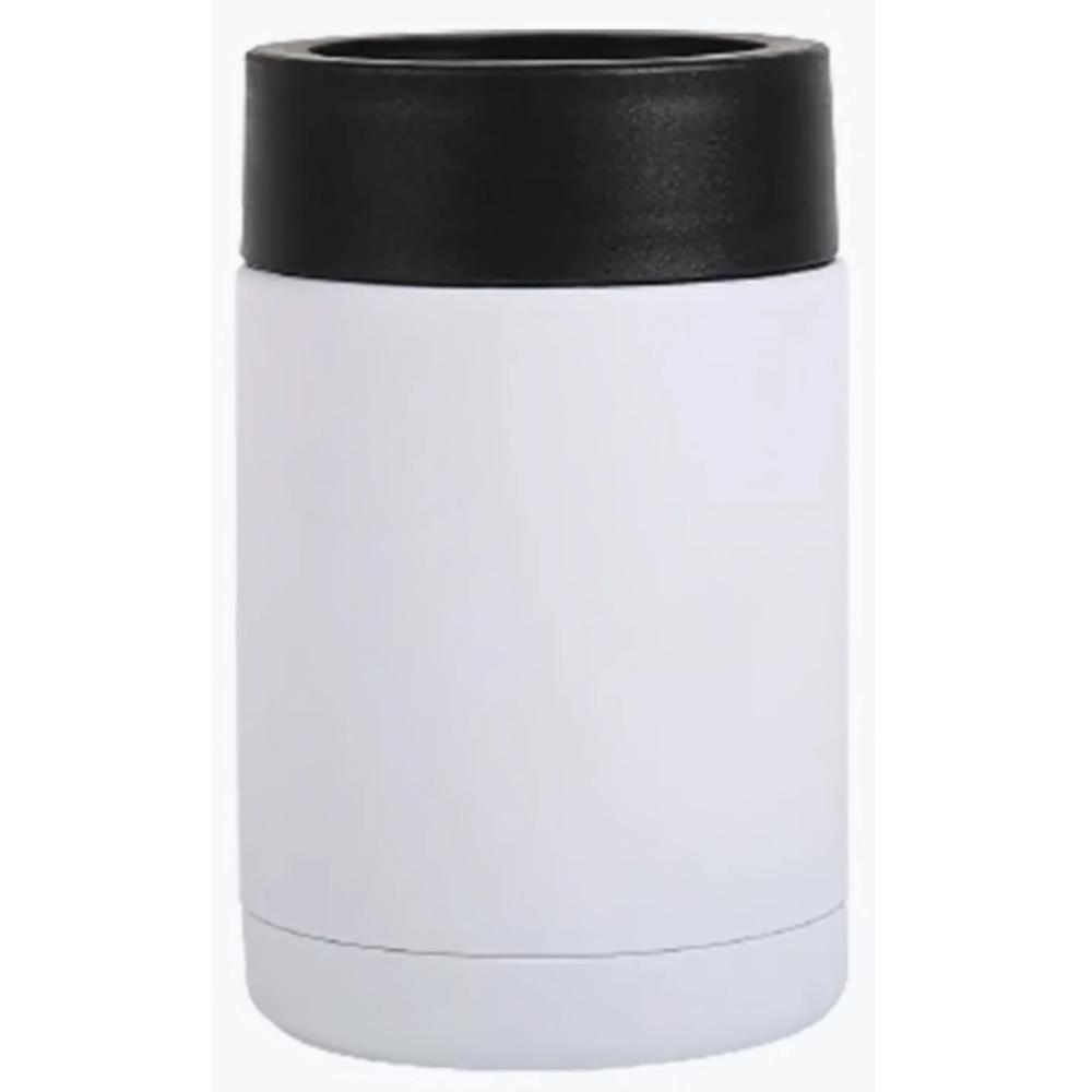 Porta Latas de Acero Personalizables