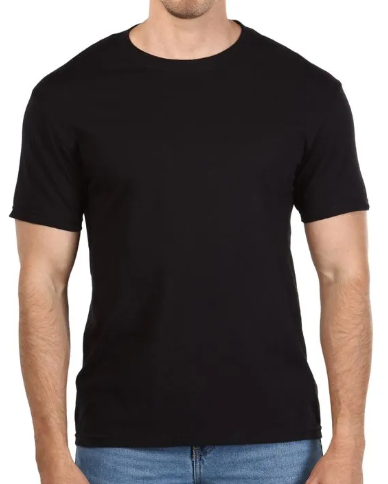Camiseta personalizada con vinil textil