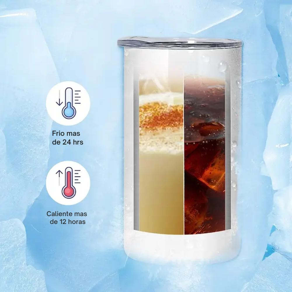 Vasos térmicos para personalizar