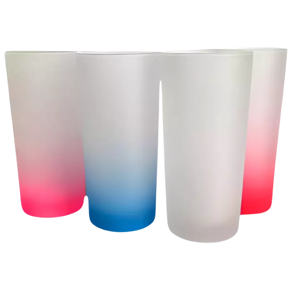 Vaso Jaibolero Personalizado – Sublimación de Alta Calidad