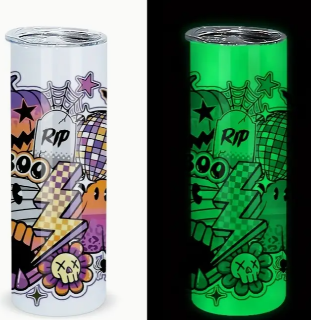Termo skinny 20 oz personalizable