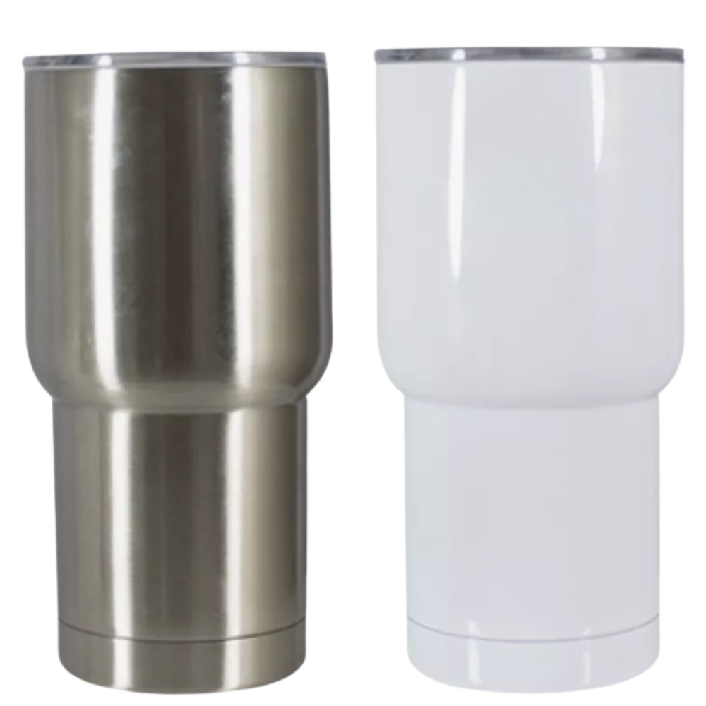 Termo Personalizado de 20 oz – Sublimación de Alta Calidad