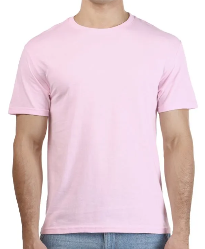 Camiseta personalizada con vinil textil
