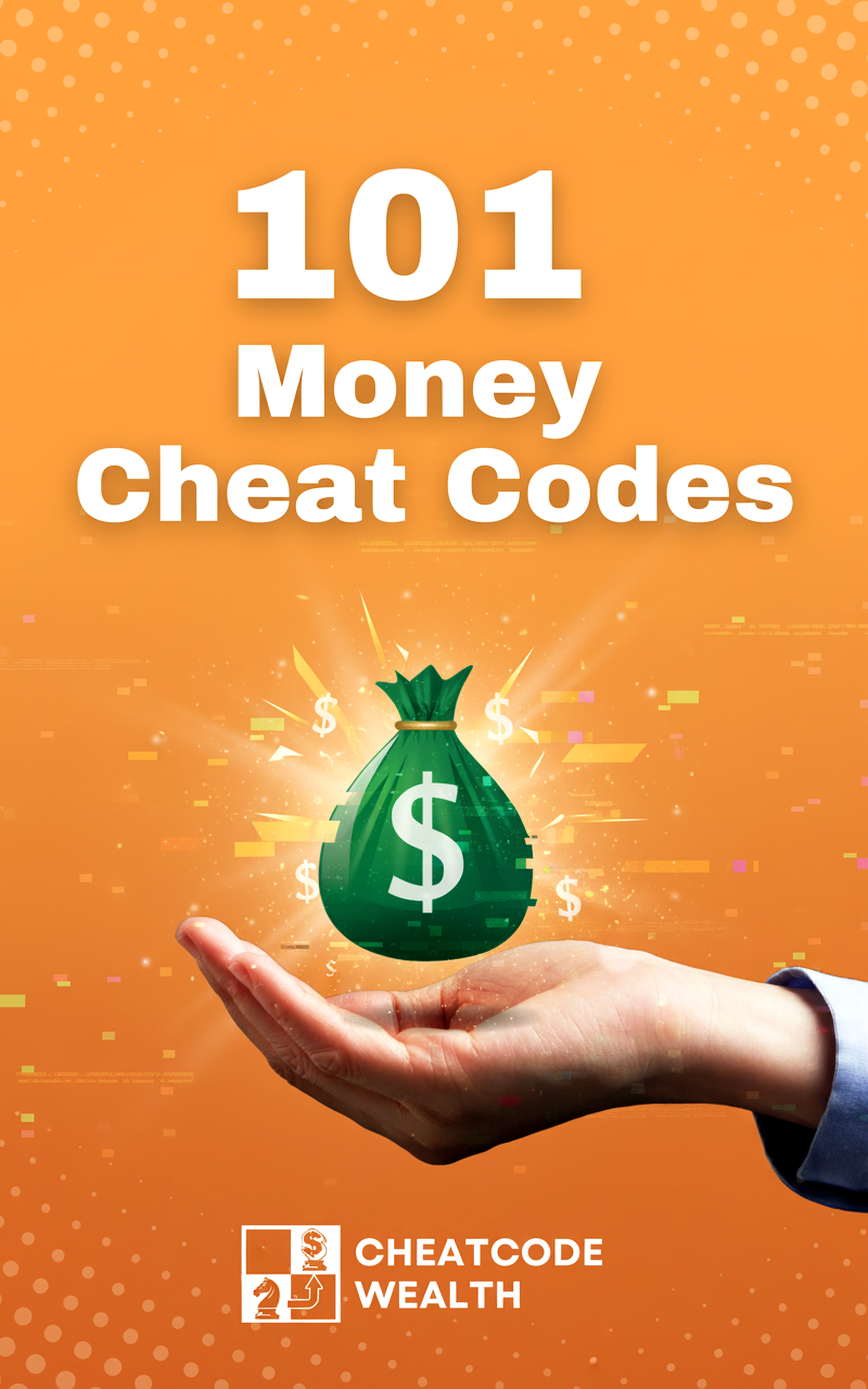 101 Money Cheat Codes